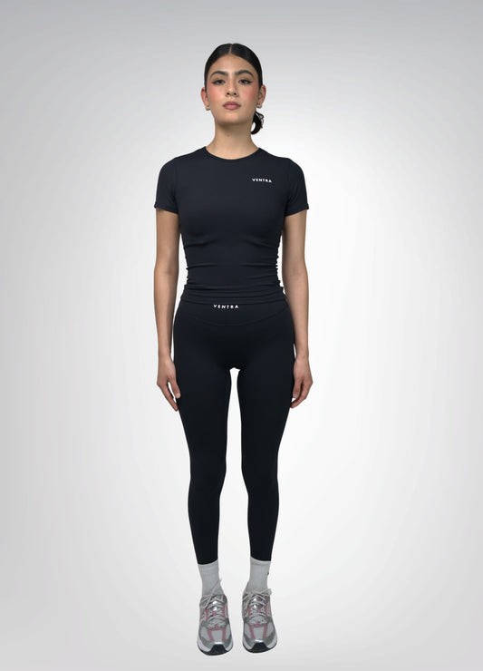 Conjunto Everyday(negro)