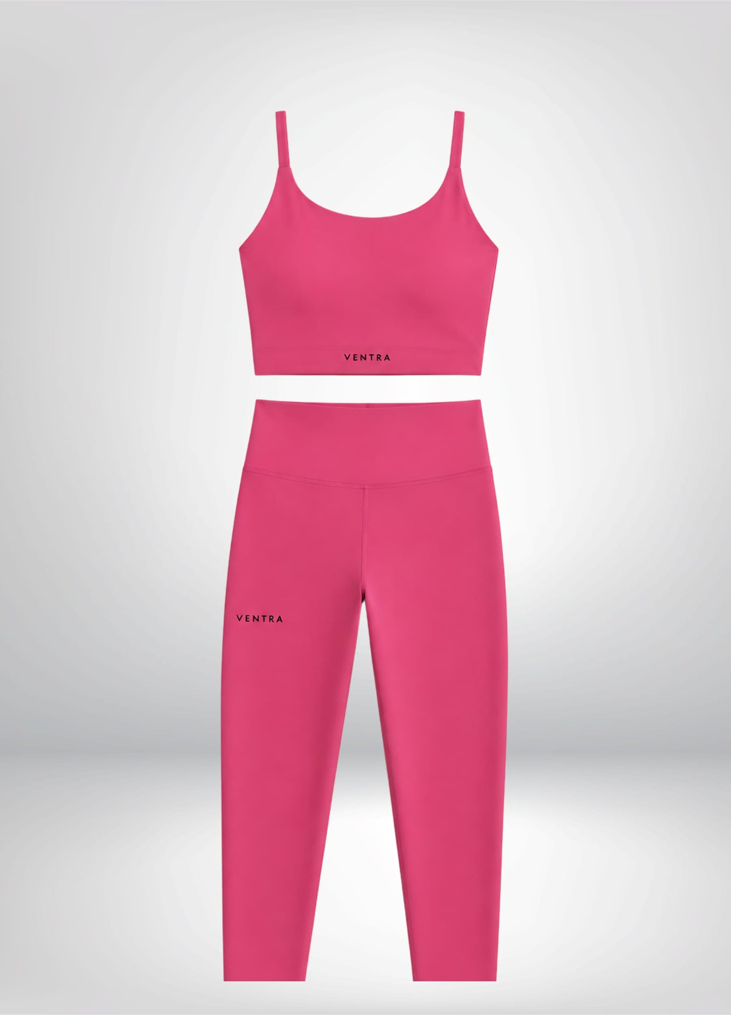 Conjunto Flow