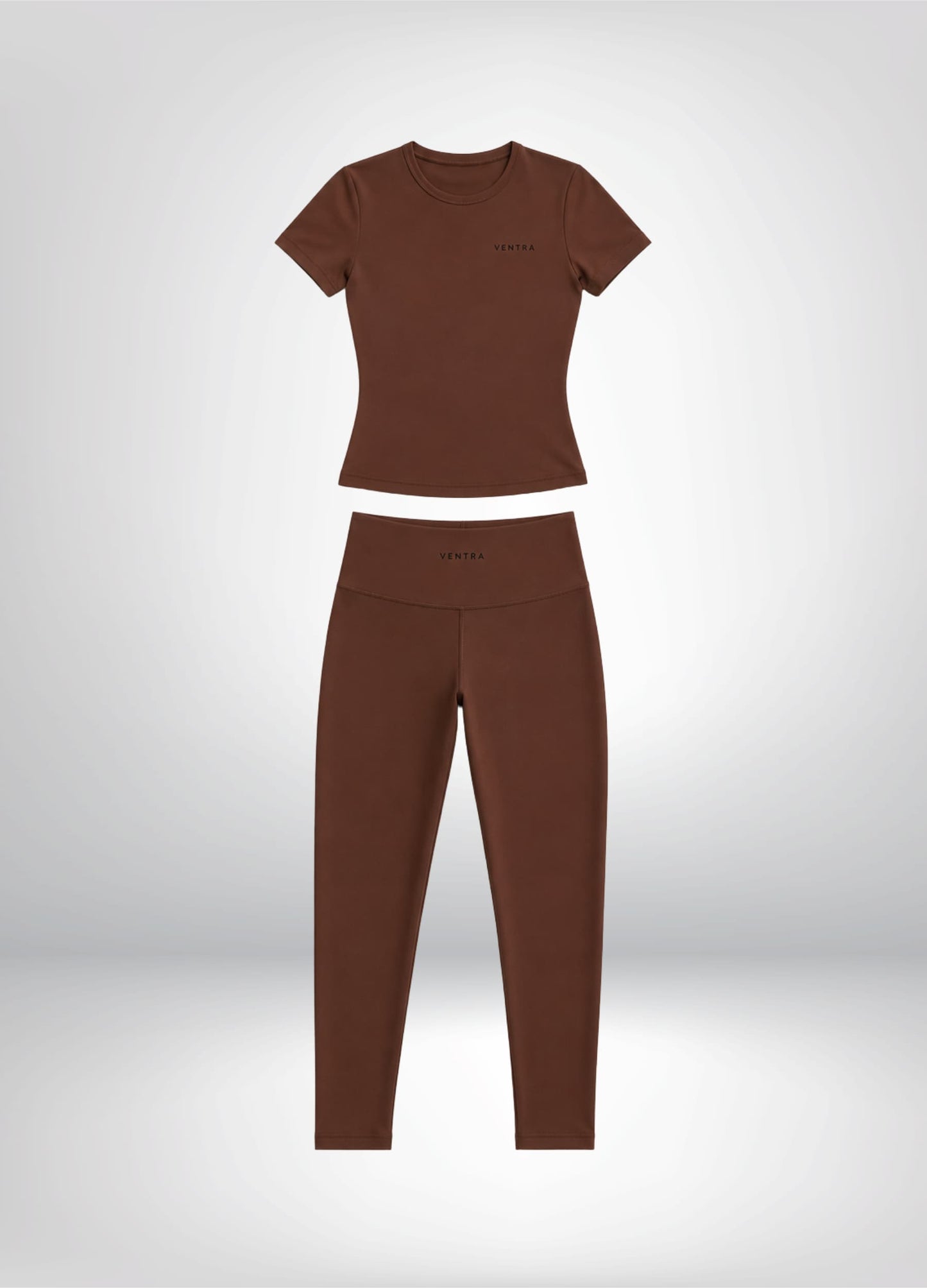 Conjunto Everyday(cafe)