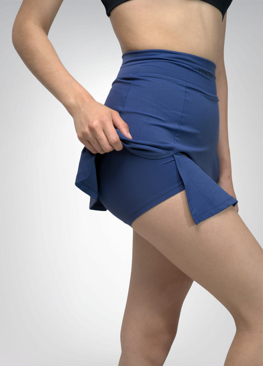 Falda (Azul)