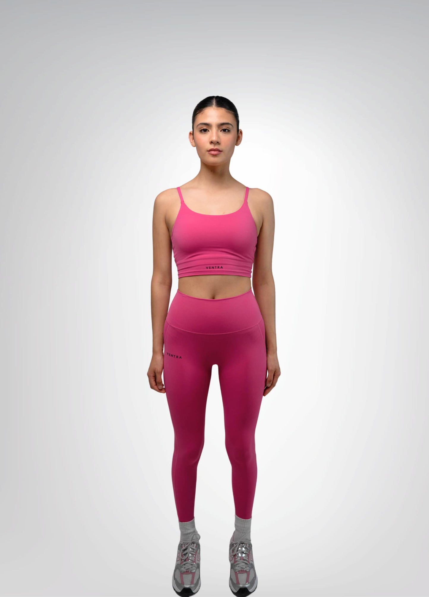 Conjunto Flow
