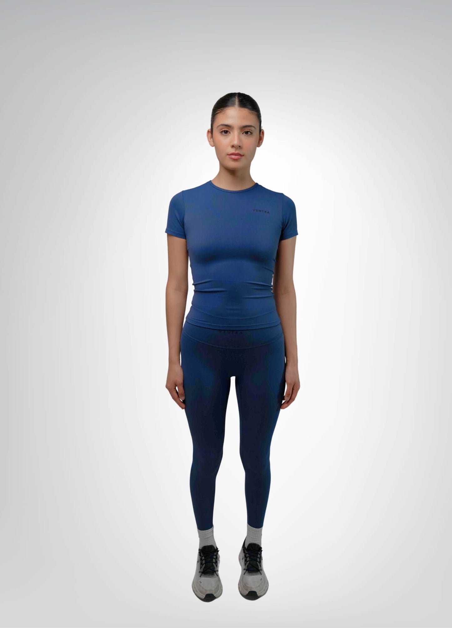 Conjunto Everyday(azul)