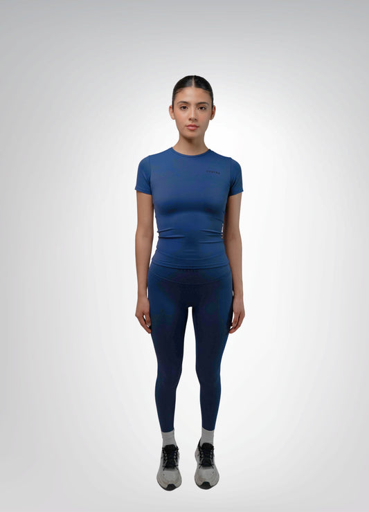 Conjunto Everyday(azul)