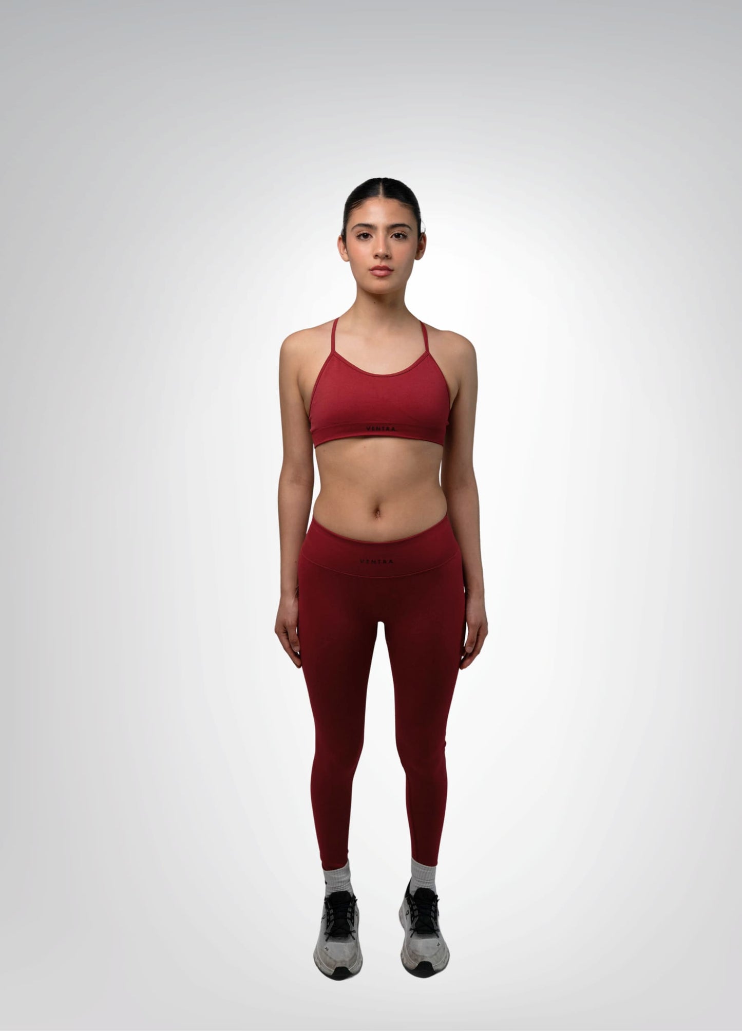 Conjunto Sculpt (vino)