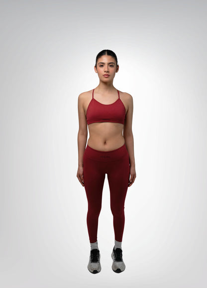 Conjunto Sculpt (vino)