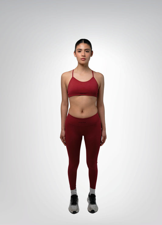 Conjunto Sculpt (vino)