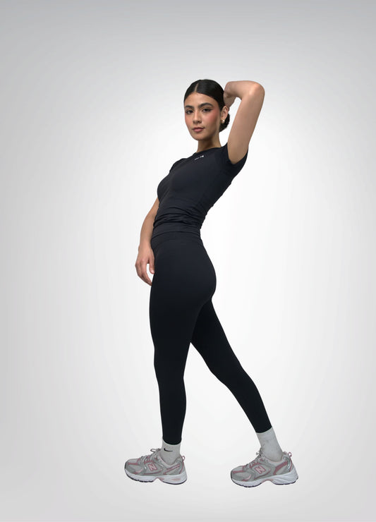 Conjunto Everyday(negro)