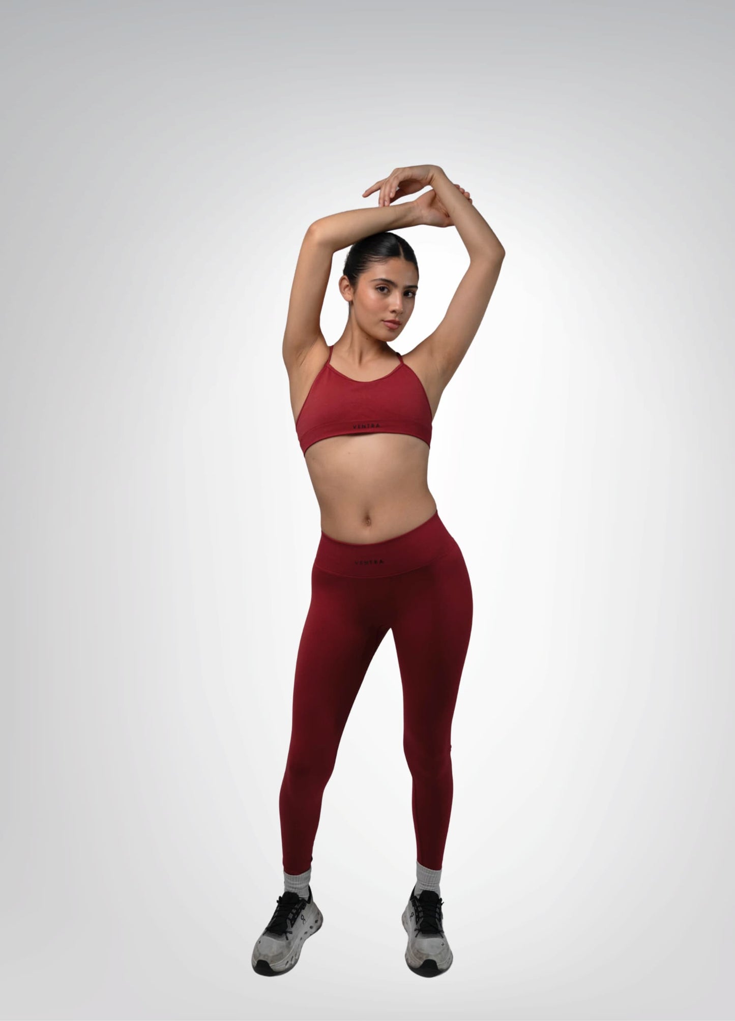 Conjunto Sculpt (vino)