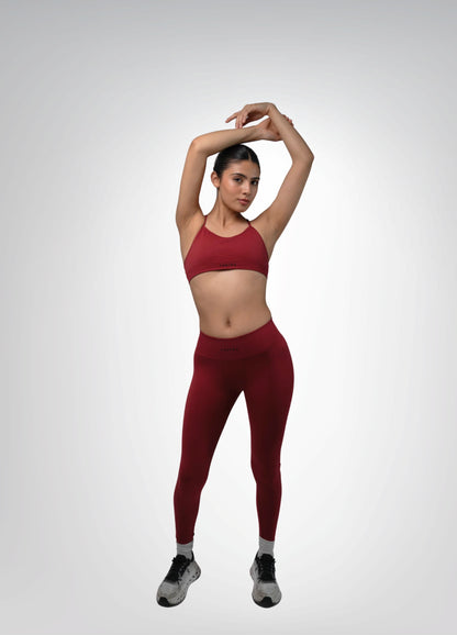 Conjunto Sculpt (vino)