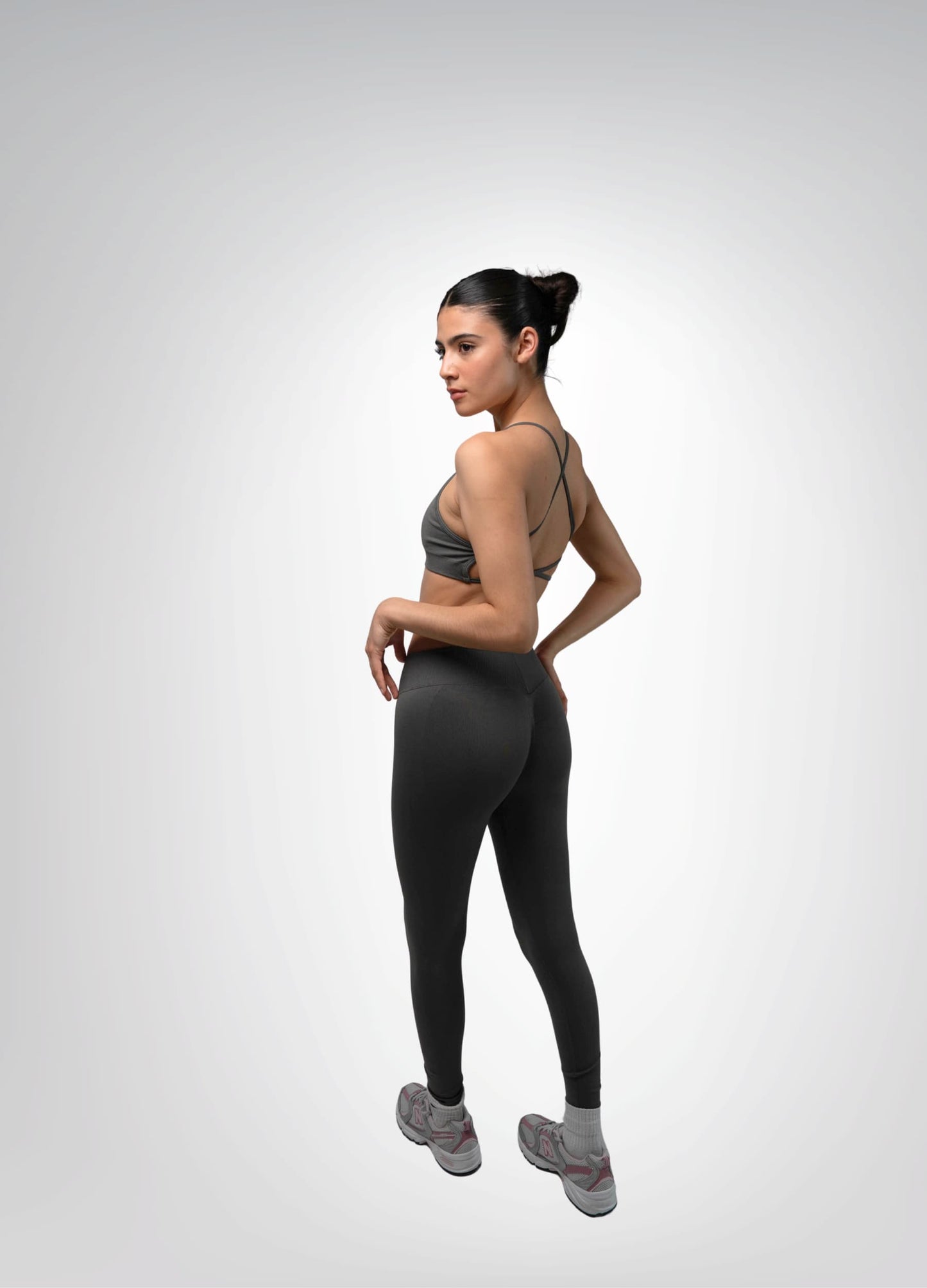 Conjunto Sculpt
