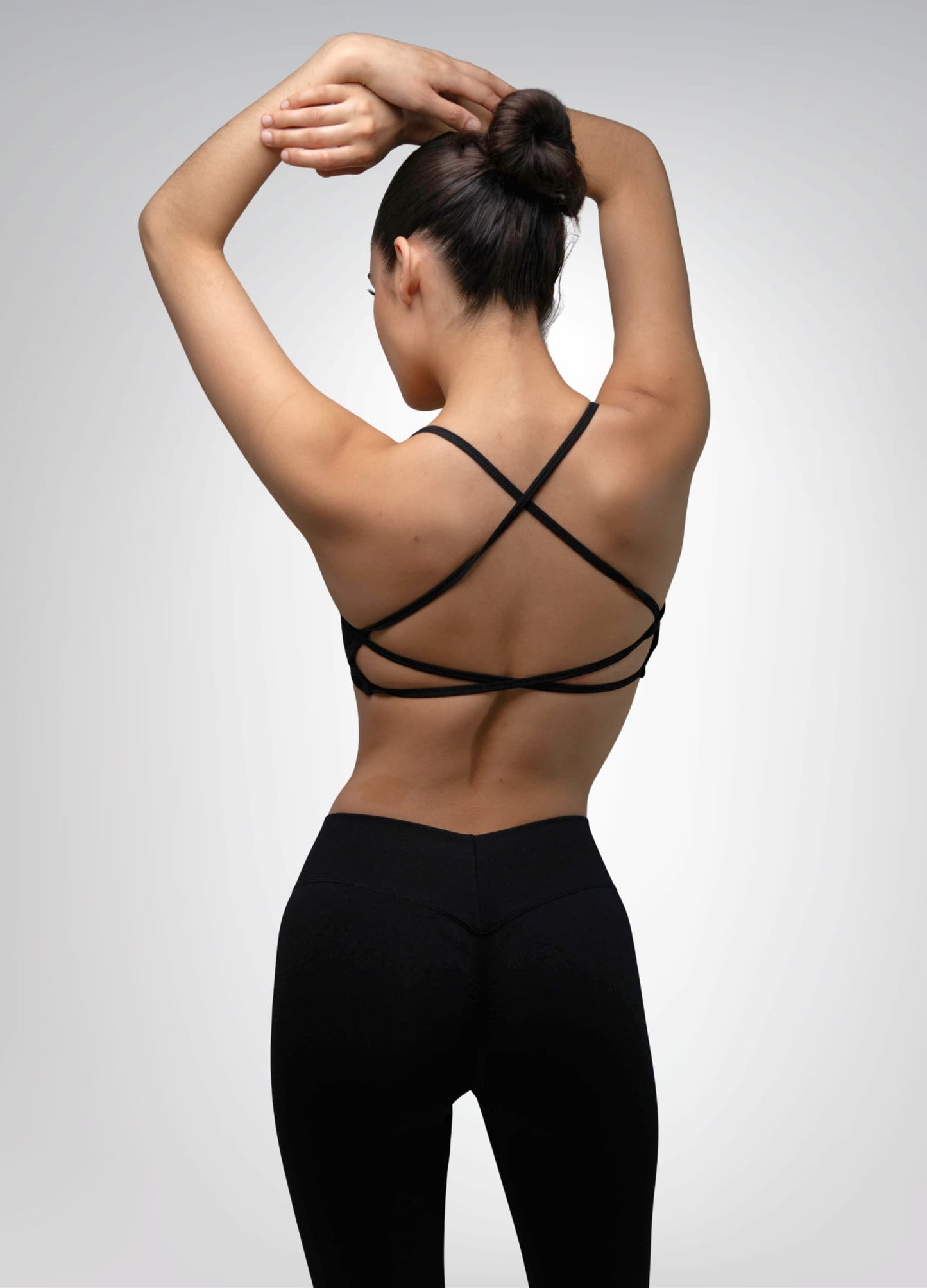 Conjunto Sculpt
