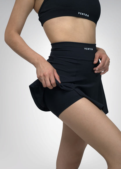 Falda (Negra)