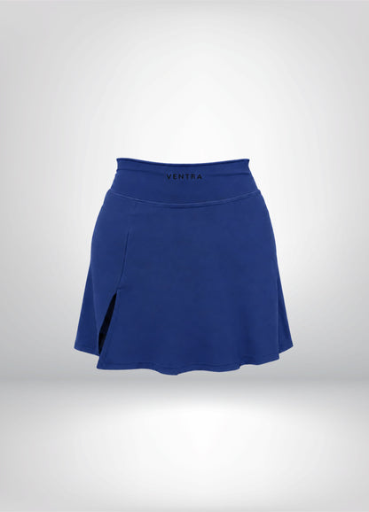 Falda (Azul)
