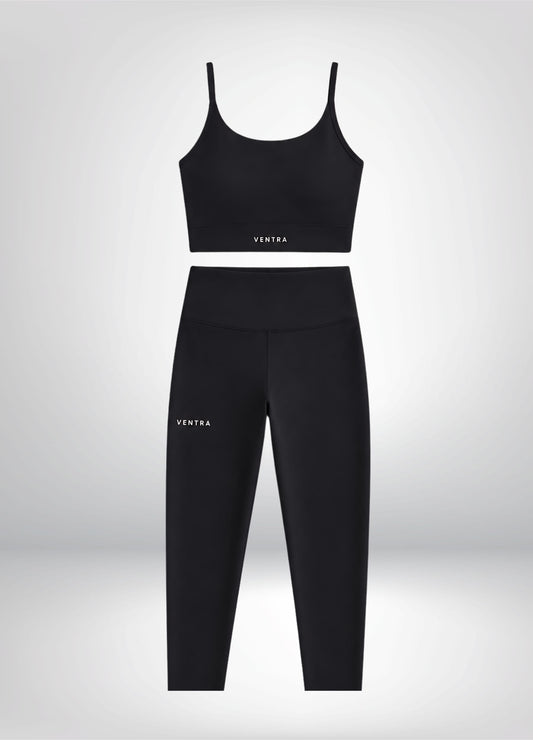 Conjunto Flow