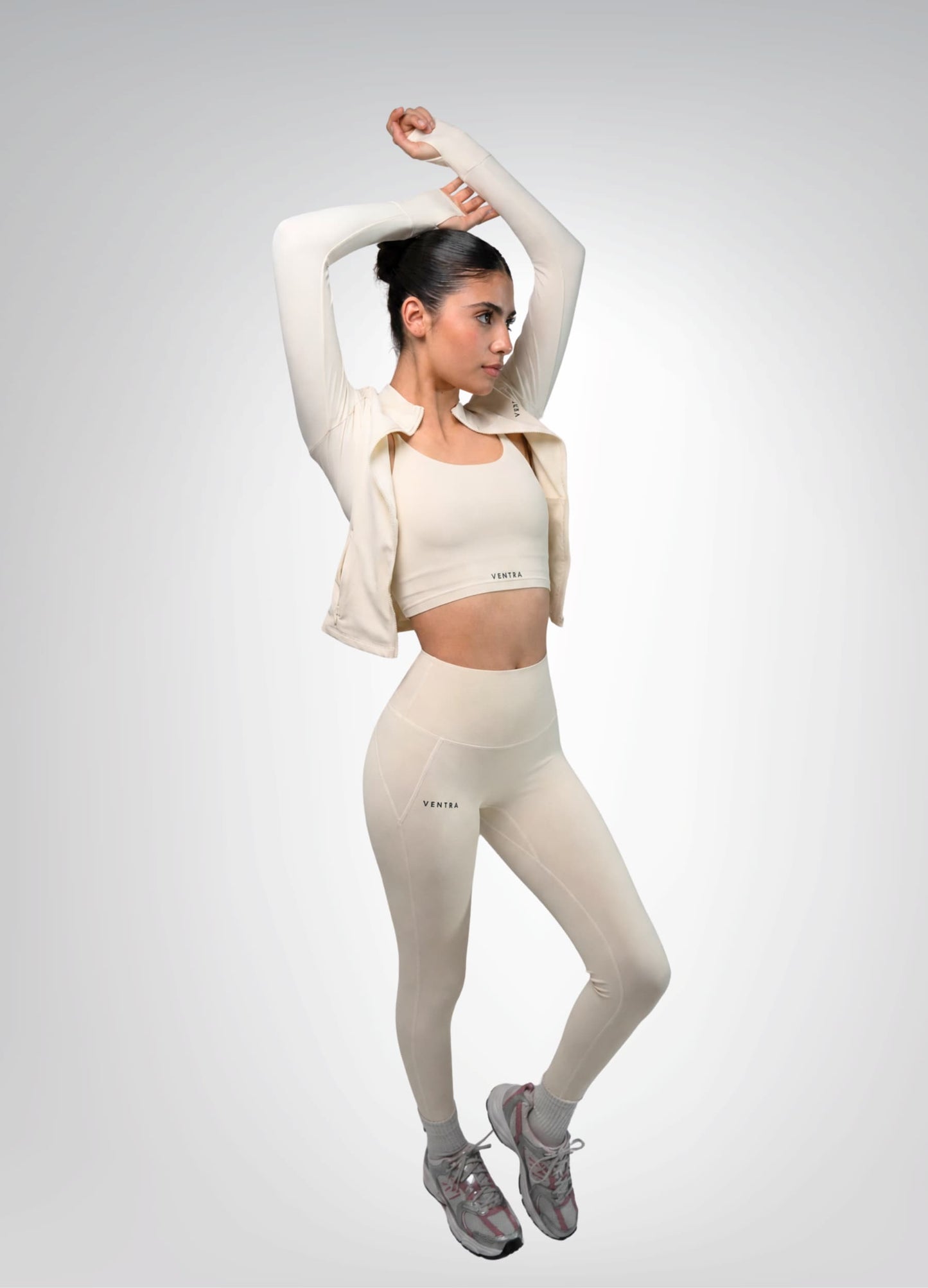 Conjunto Flow