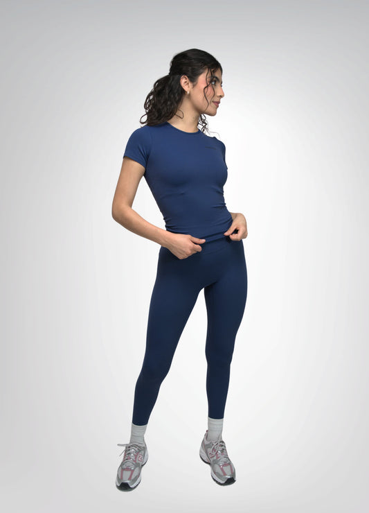 Conjunto Everyday(azul)