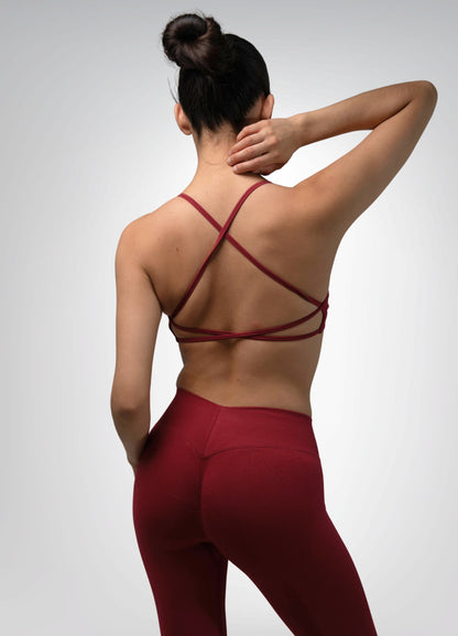 Conjunto Sculpt (vino)