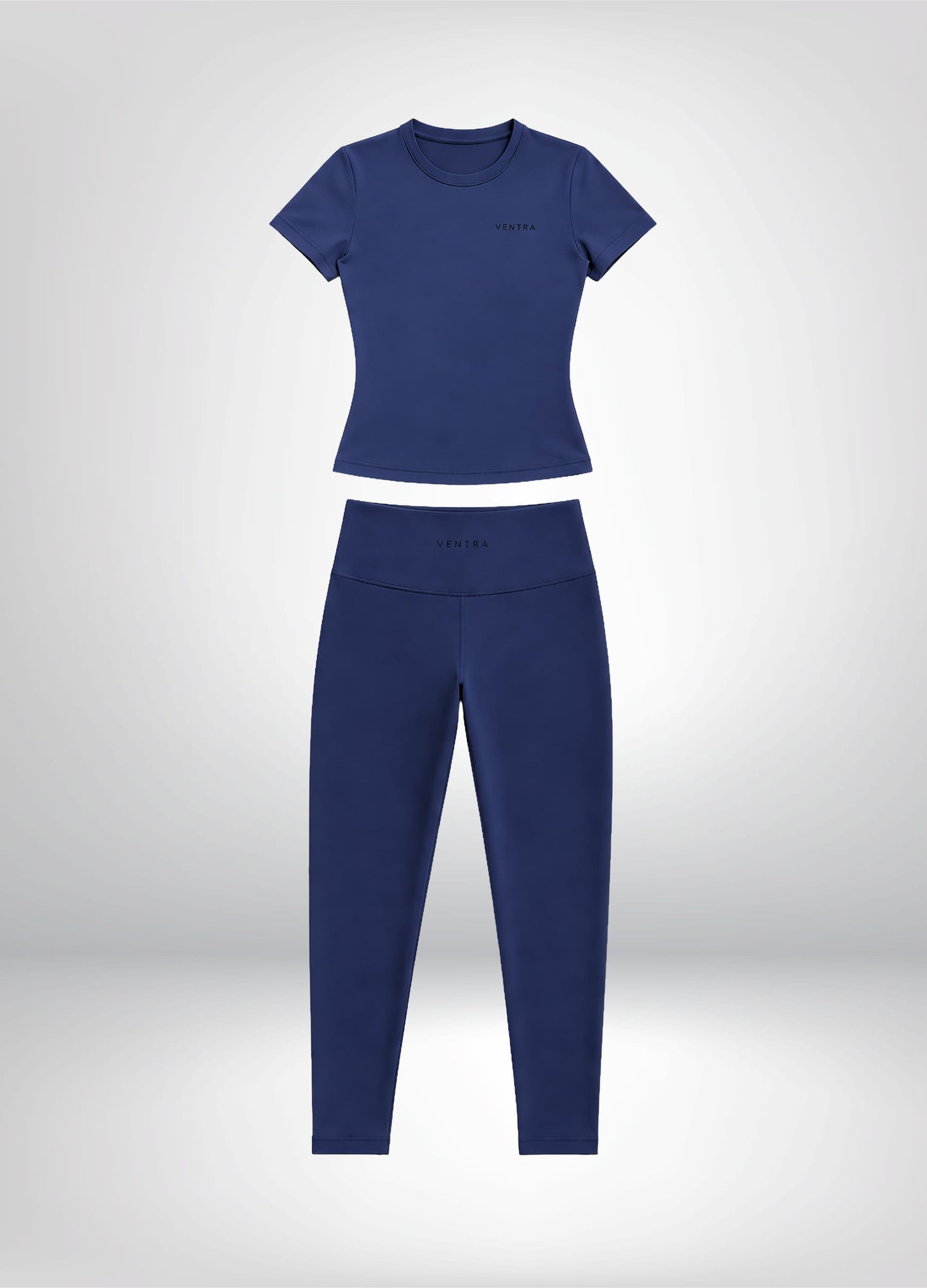 Conjunto Everyday(azul)