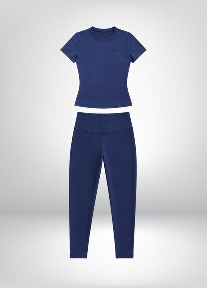 Conjunto Everyday(azul)
