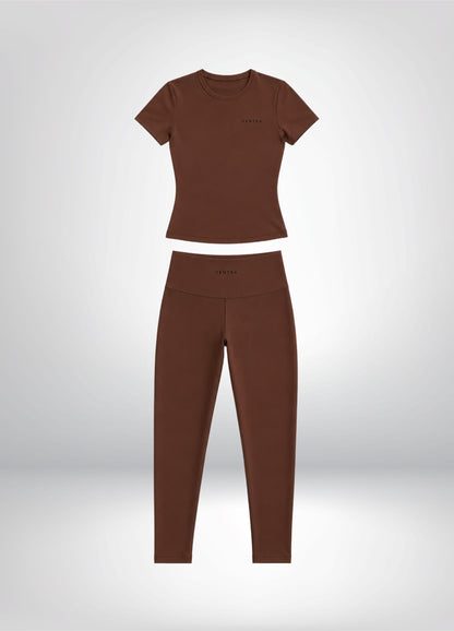 Conjunto Everyday(cafe)