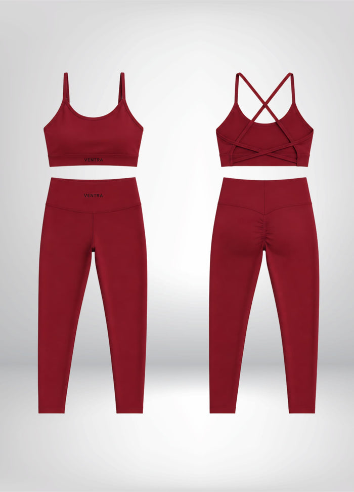Conjunto Sculpt