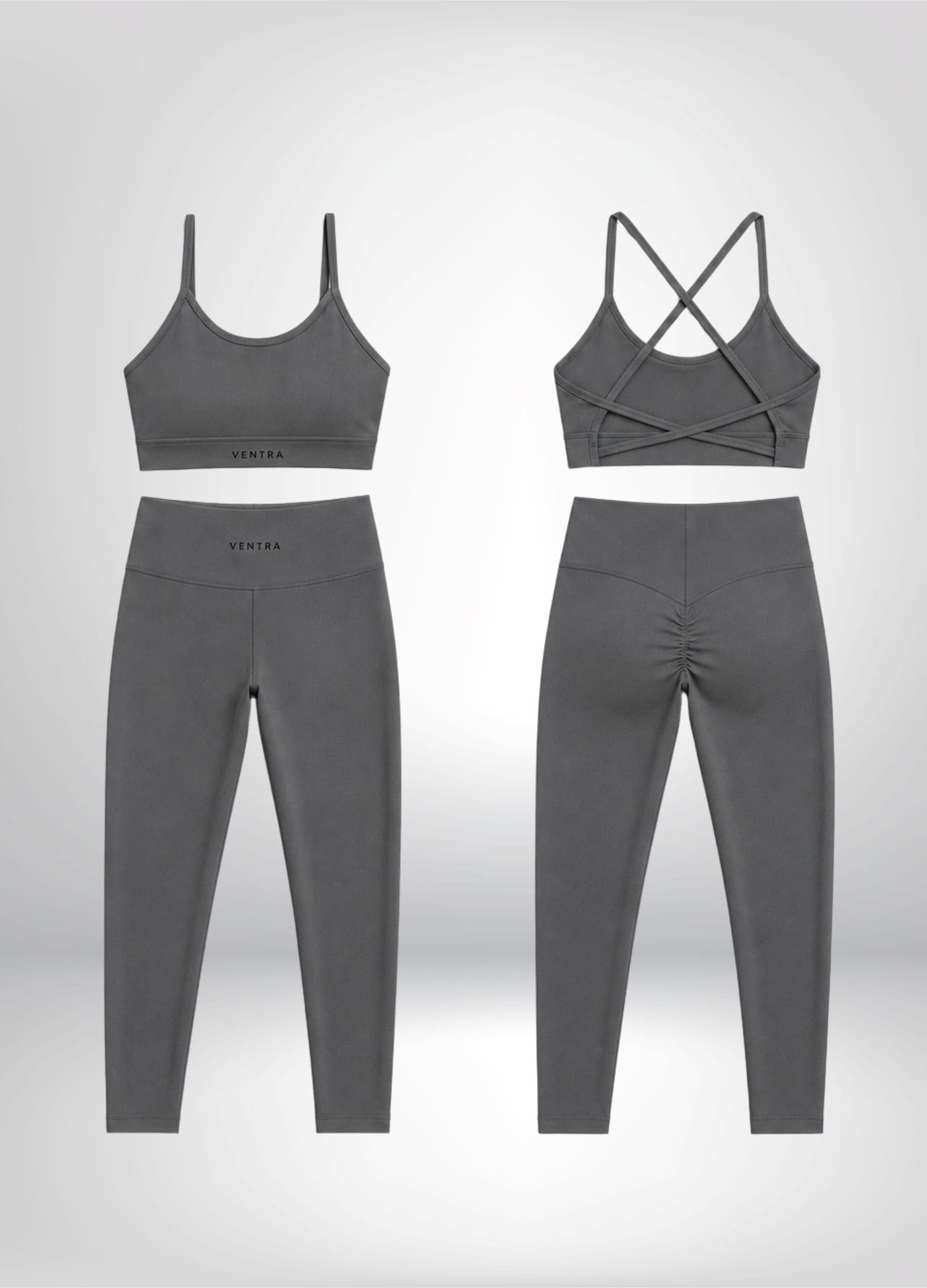 Conjunto Sculpt