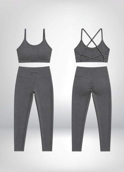 Conjunto Sculpt