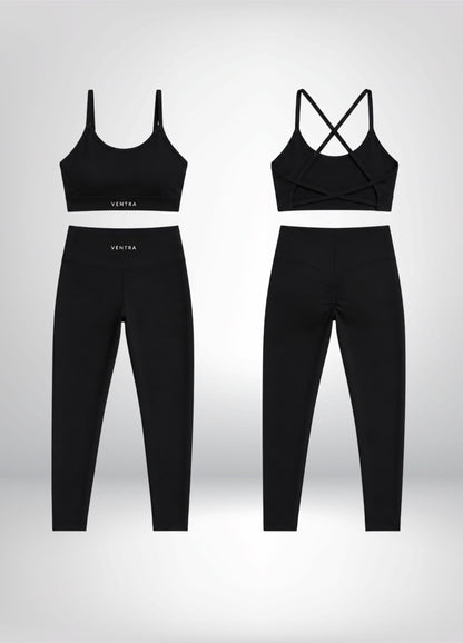 Conjunto Sculpt